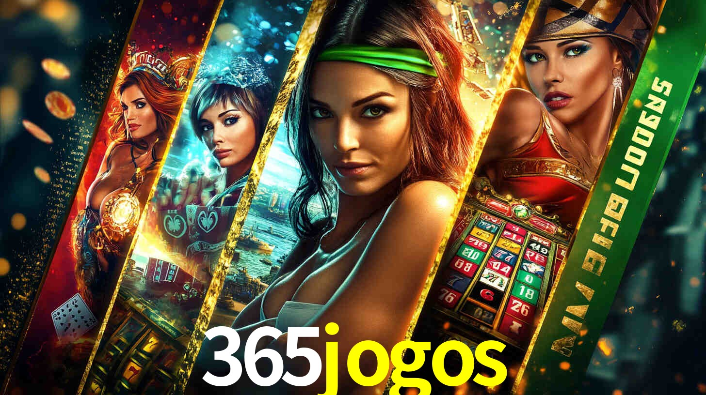 E-Sports no 365jogos