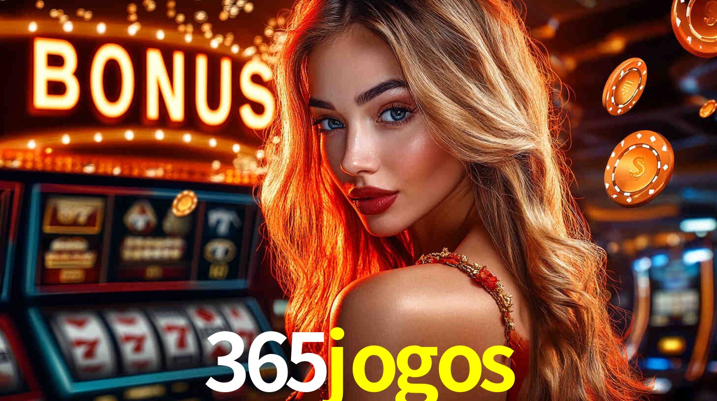 Bônus de Cadastro no 365jogos