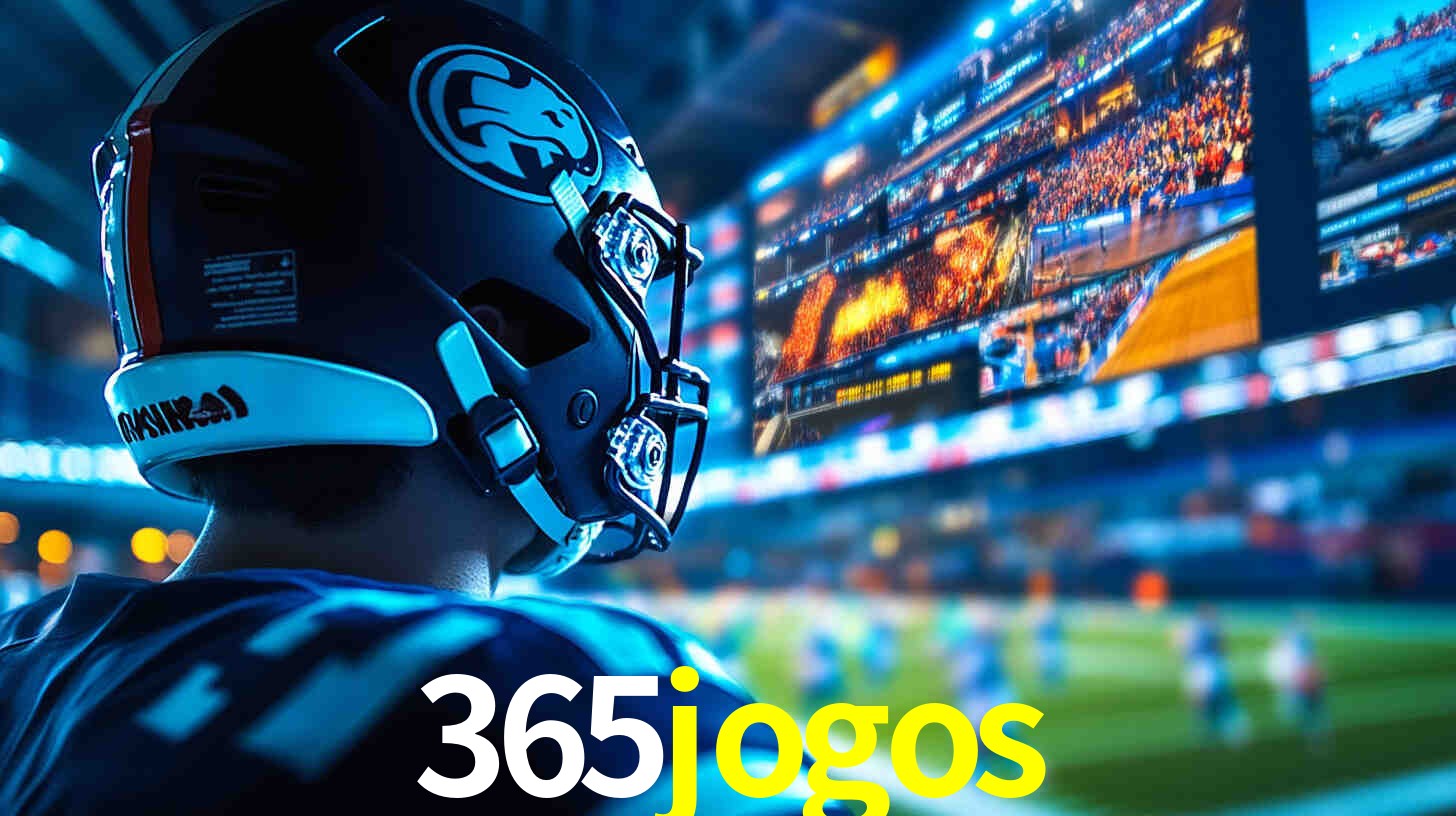 Apostas Esportivas no 365jogos
