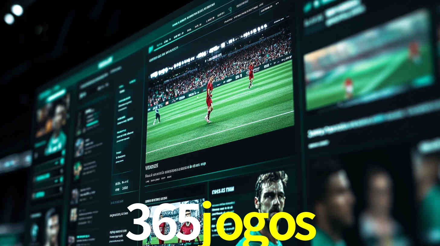 Apostas ao Vivo no 365jogos