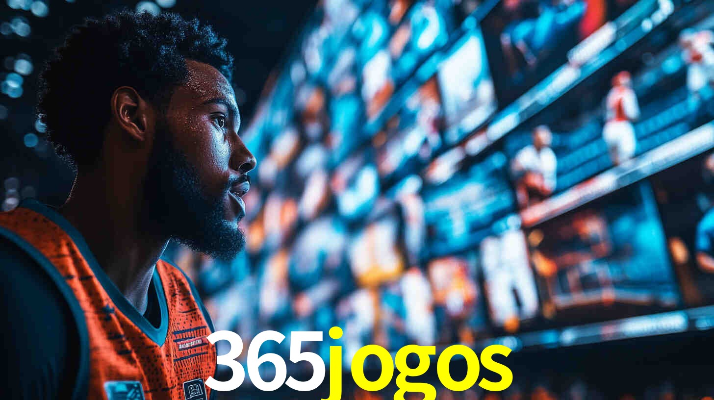 Jogos de Aposta Online no 365jogos