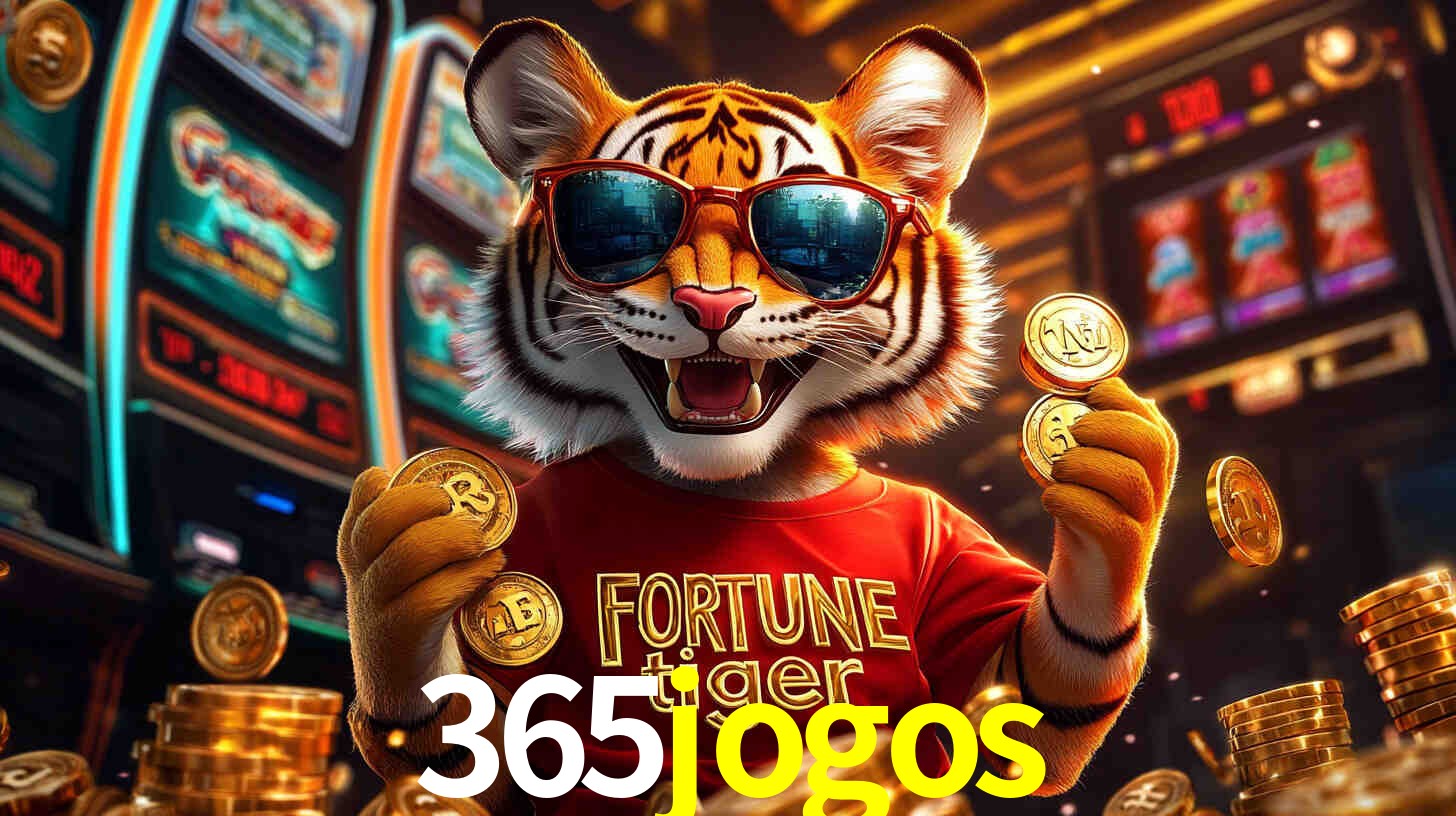 Por Que Jogar Fortune Tiger no 365jogos