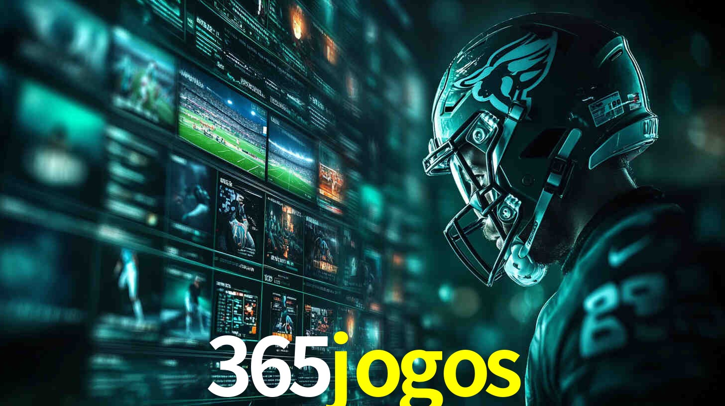 Esportes em Destaque no 365jogos