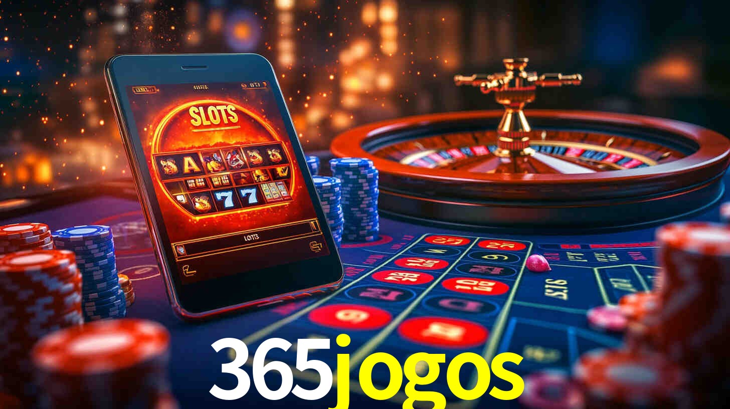 Slots Favoritos no 365jogos